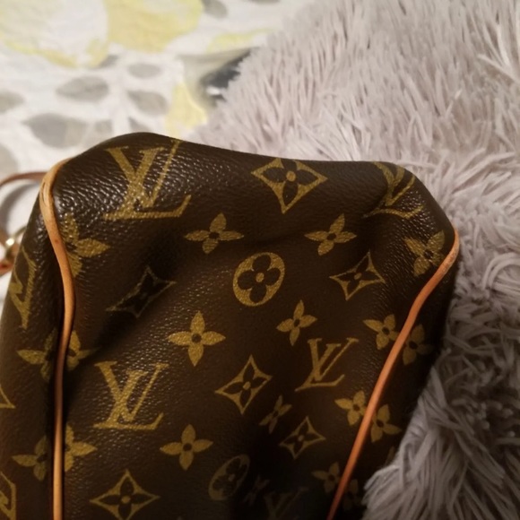 Louis Vuitton horizontal Batignolles - Picture 4 of 9